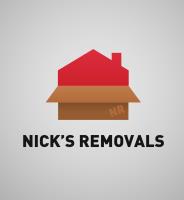 Nicks Removals image 1